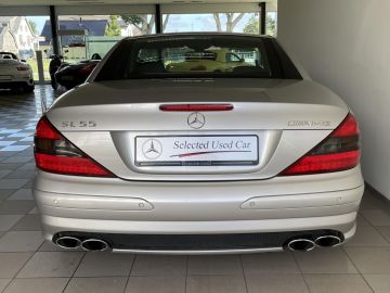 Mercedes-Benz SL